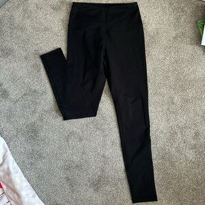 Zella High Waisted Leggings Size S